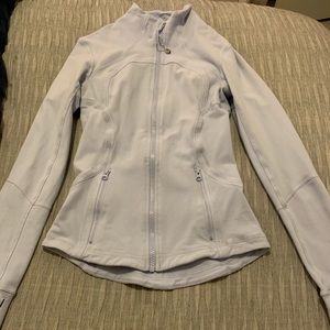 Lulu lemon Zip up sweater